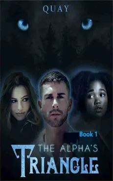 the alpha's triangle book cover image