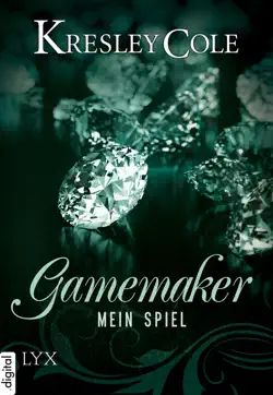 gamemaker - mein spiel book cover image