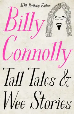 tall tales and wee stories book cover image