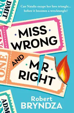 miss wrong and mr right book cover image