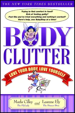 body clutter book cover image