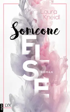 someone else book cover image