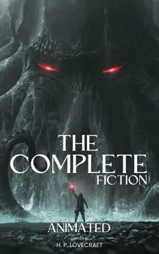 h. p. lovecraft the complete fiction imagen de la portada del libro