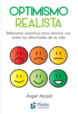 optimismo realista book cover image