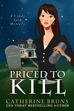 priced to kill book cover image