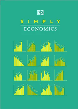 simply economics book cover image