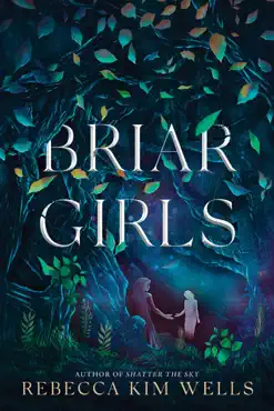 briar girls book cover image