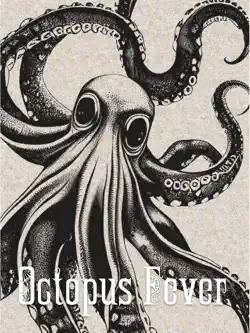 octopus fever book cover image