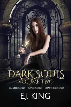 dark souls box set two imagen de la portada del libro
