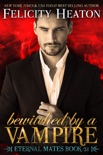 Bewitched by a Vampire book summary, reviews and download