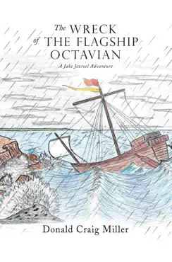 the wreck of the flagship octavian book cover image