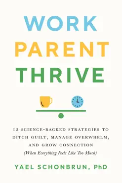 work, parent, thrive book cover image