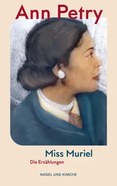 miss muriel book cover image
