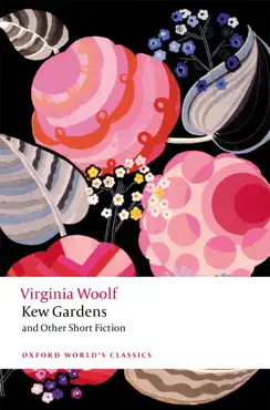 kew gardens and other short fiction book cover image