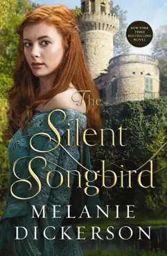 the silent songbird book cover image