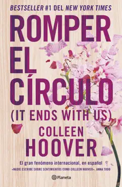 romper el círculo (latino neutro) book cover image