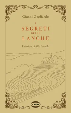 i segreti delle langhe book cover image