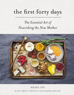 the first forty days book cover image