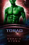 Torao (Intergalactic Dating Agency) sinopsis y comentarios