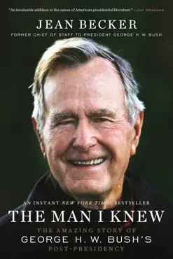 the man i knew book cover image