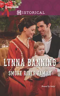 smoke river family book cover image