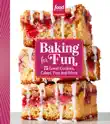 Food Network Magazine Baking For Fun synopsis, comments