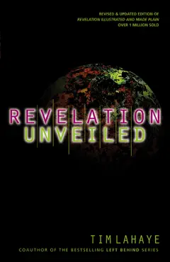 revelation unveiled book cover image