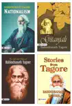 The Life Story and Greatest Works of Rabindranath Tagore :The Life and Times of Rabindranath Tagore +Gitanjali +Nationalism +Stories from Tagore sinopsis y comentarios