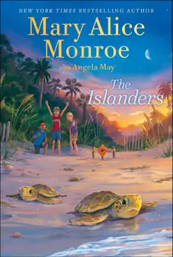 the islanders book cover image