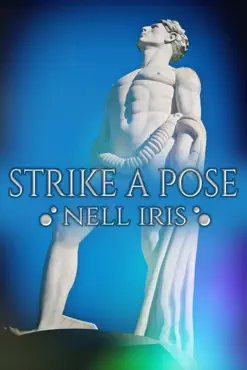 strike a pose imagen de la portada del libro