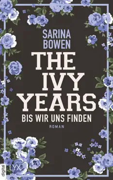 the ivy years - bis wir uns finden book cover image