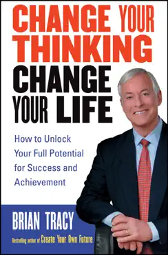 change your thinking, change your life book cover image