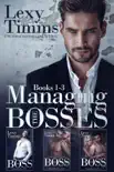 Managing the Bosses Box Set #1-3