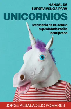 manual de supervivencia para unicornios imagen de la portada del libro