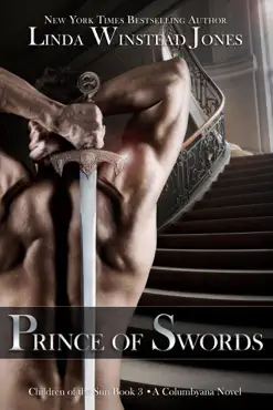 prince of swords book cover image