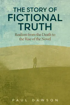 the story of fictional truth book cover image