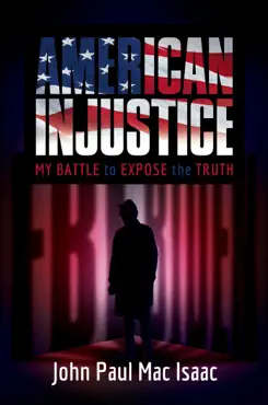 american injustice book cover image
