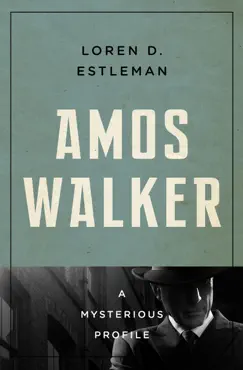 amos walker book cover image