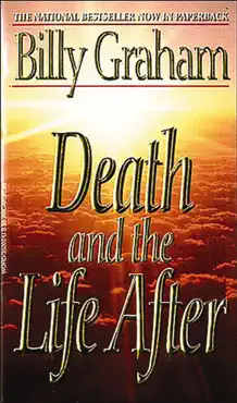 death and the life after book cover image