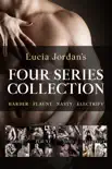 Lucia Jordan's Four Series Collection: Harder, Flaunt, Nasty, Electrify sinopsis y comentarios