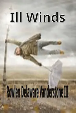 ill winds book cover image