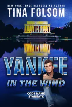 yankee in the wind book cover image
