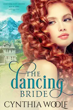 the dancing bride book cover image