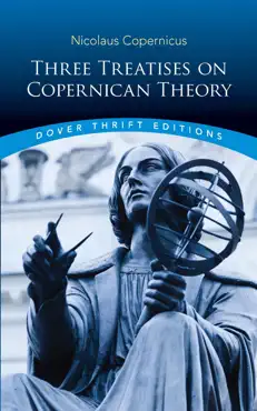 three treatises on copernican theory book cover image