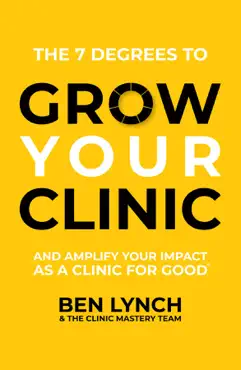 grow your clinic imagen de la portada del libro