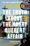 The Truth About the Harry Quebert Affair sinopsis y comentarios