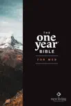 NLT The One Year Bible for Men e-book
