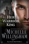 Her Warrior King synopsis, comments
