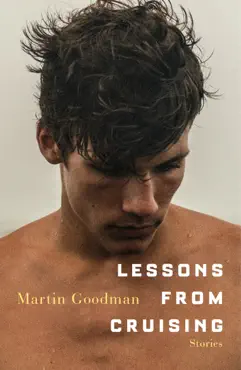 lessons from cruising book cover image