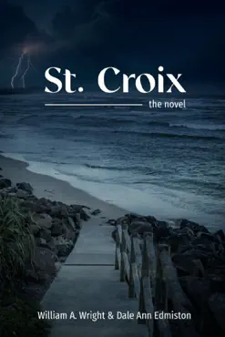 st. croix book cover image